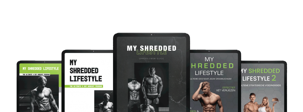 mass building program bodybuilding books